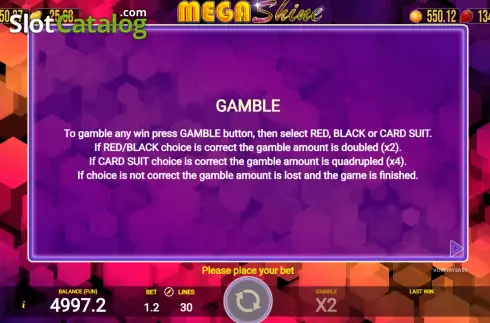 Οθόνη7. Mega Shine Κουλοχέρης
