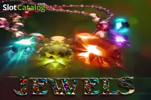Jewels (AGT Software) Λογότυπο Jewels (AGT Software) Λογότυπο