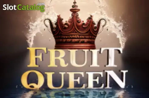 Fruit Queen (AGT Software) Λογότυπο Fruit Queen (AGT Software) Λογότυπο