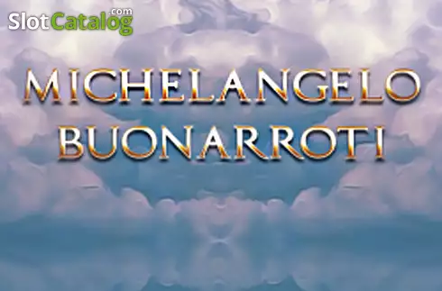 Michelangelo Buonarroti Κουλοχέρης 