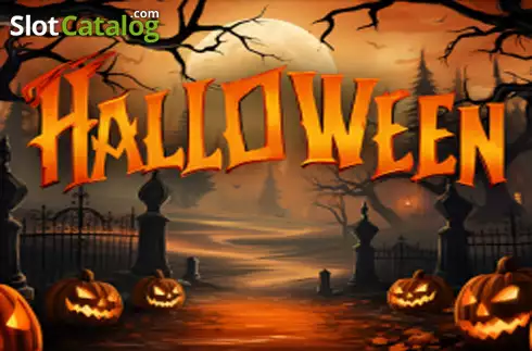 Halloween (AGT Software) Λογότυπο Halloween (AGT Software) Λογότυπο