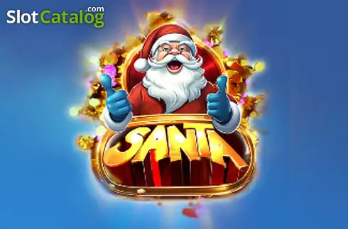 Santa (AGT Software) Λογότυπο Santa (AGT Software) Λογότυπο