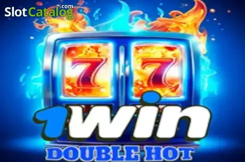 1win Double Hot Λογότυπο 1win Double Hot Λογότυπο