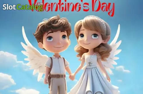 Valentine's Day (AGT Software) Λογότυπο Valentine's Day (AGT Software) Λογότυπο