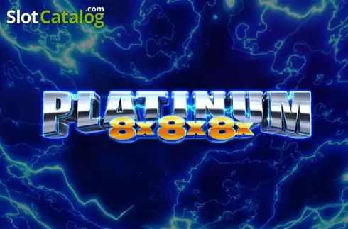 Platinum 8x8x8x Λογότυπο Platinum 8x8x8x Λογότυπο
