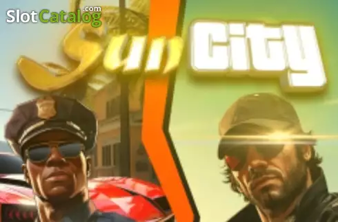 Sun City Λογότυπο Sun City Λογότυπο