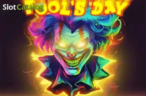 Fool's Day Λογότυπο Fool's Day Λογότυπο