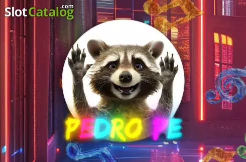 Pedro PE Λογότυπο Pedro PE Λογότυπο