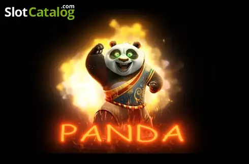 Panda (AGT Software) Λογότυπο