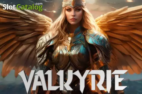 Valkirie Λογότυπο Valkirie Λογότυπο