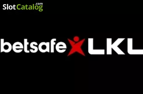 Betsafe LKL Λογότυπο
