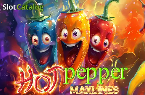 Hot Pepper Maxlines 2025-03-17