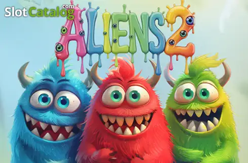 Aliens 2 2026-03-18