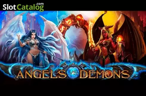 Angels vs Demons