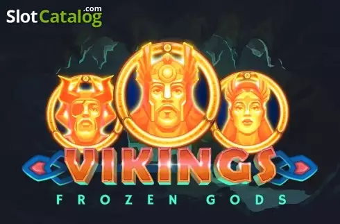 Vikings Frozen Gods