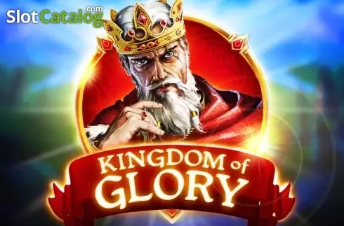 Kingdom of Glory