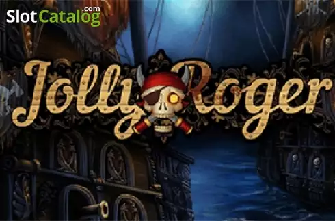 Jolly Roger (Thunderspin) Λογότυπο Jolly Roger (Thunderspin) Λογότυπο