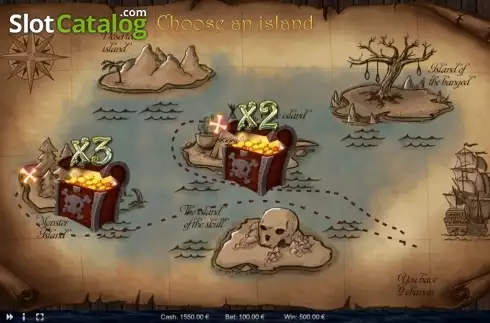 Οθόνη6. Jolly Roger (Thunderspin) Κουλοχέρης
