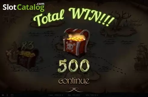 Οθόνη7. Jolly Roger (Thunderspin) Κουλοχέρης