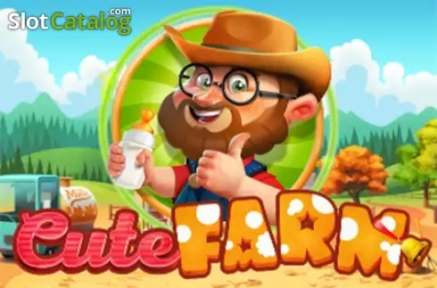 Cute Farm