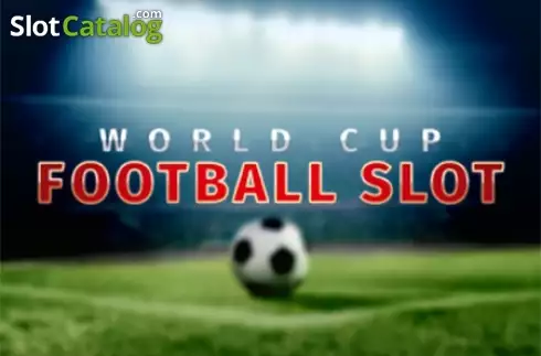 World Cup Football Slot