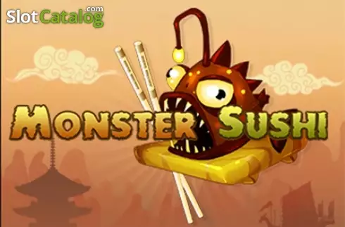 Monster Sushi