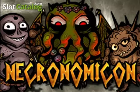 Necronomicon