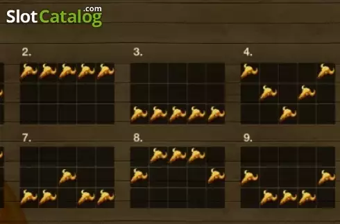 Οθόνη7. Snailtown Κουλοχέρης