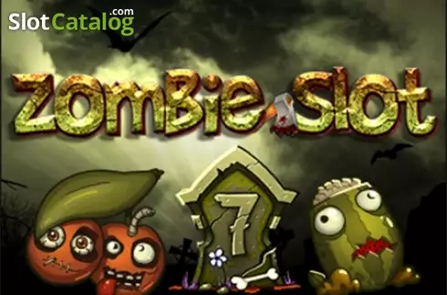 Zombie Slot (Thunderspin)