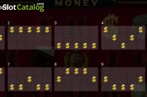 Οθόνη8. The Money Κουλοχέρης