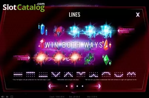 Οθόνη8. Stellar (Thunderspin) Κουλοχέρης