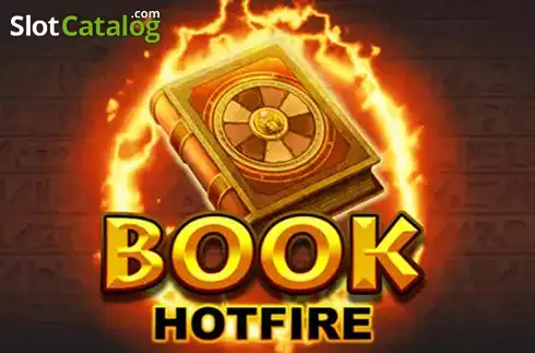 Book HOTFIRE