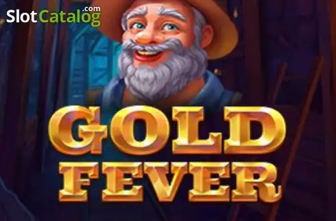 Gold Fever (AceRun) Λογότυπο Gold Fever (AceRun) Λογότυπο