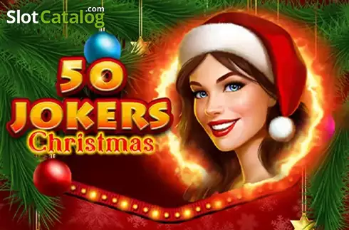 50 Jokers Christmas