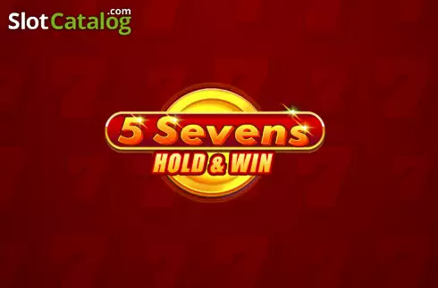 5 Sevens Hold & Win
