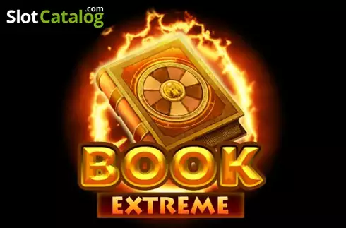 Book Extreme