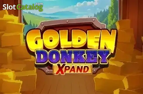 Golden Donkey Xpand 2026-04-07