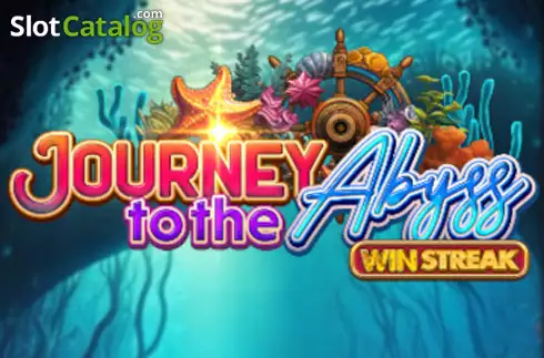 Journey to the Abyss Λογότυπο