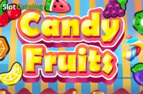 Candy Fruits Adell Games