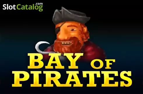Bay Of Pirates Λογότυπο Bay Of Pirates Λογότυπο