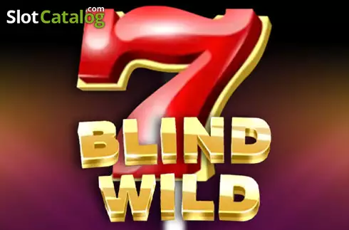Blind Wild