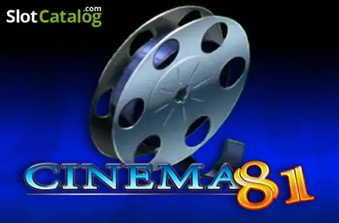 Cinema 81 Λογότυπο Cinema 81 Λογότυπο