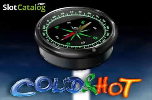 Cold & Hot Λογότυπο Cold & Hot Λογότυπο