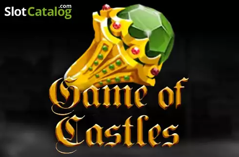 Game of Castles Λογότυπο Game of Castles Λογότυπο