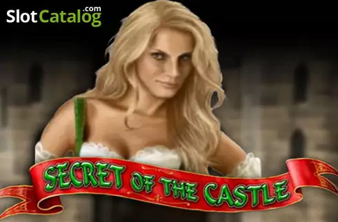 Secret Of The Castle Λογότυπο Secret Of The Castle Λογότυπο