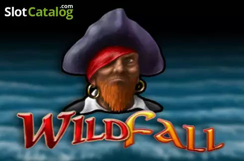 Wildfall Λογότυπο Wildfall Λογότυπο