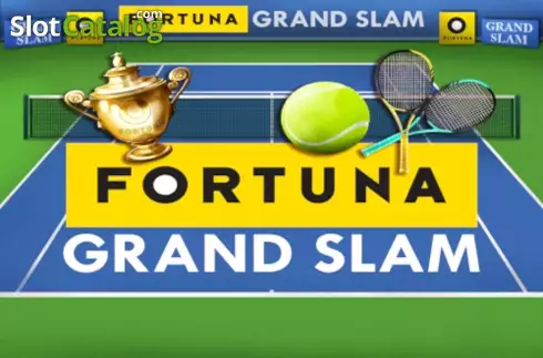 Fortuna Grand Slam Κουλοχέρης 