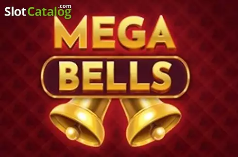 Mega Bells Λογότυπο Mega Bells Λογότυπο