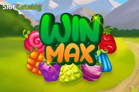 Win Max Λογότυπο