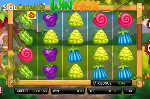 Οθόνη2. Win Max Κουλοχέρης 